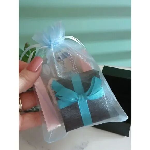 Princess Rapunzel Tiara Ring 14K Gold Plating, Light Purple Pear Stones, ALE MET - Picture 13 of 13